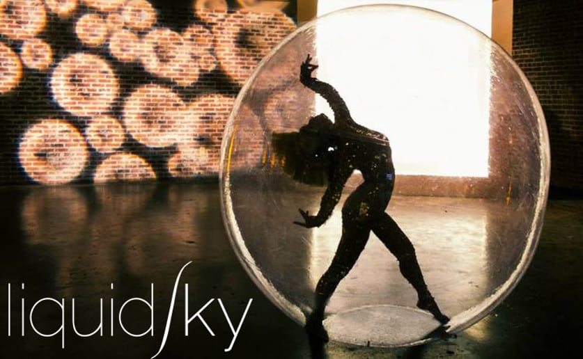 Gallery photo 6 of Liquid Sky