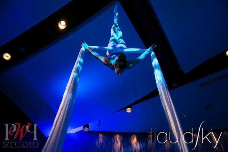 Gallery photo 1 of Liquid Sky