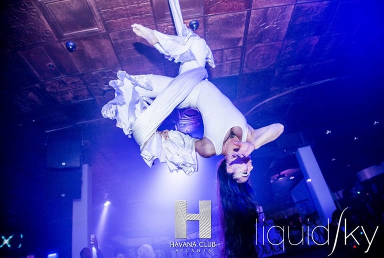 Gallery photo 10 of Liquid Sky