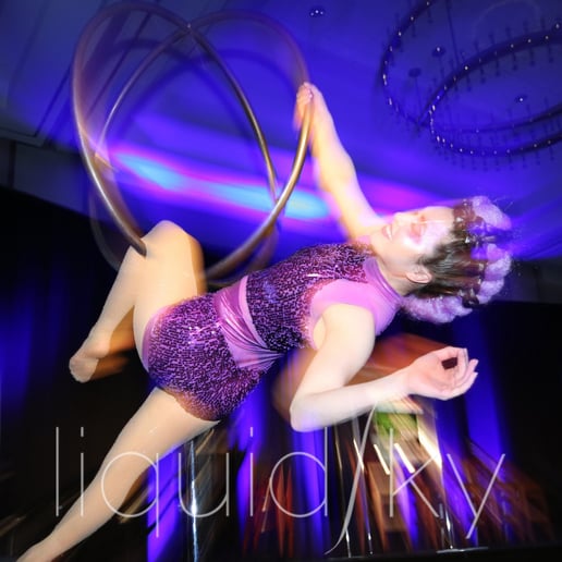 Gallery photo 2 of Liquid Sky