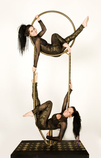 Gallery photo 11 of Liquid Sky