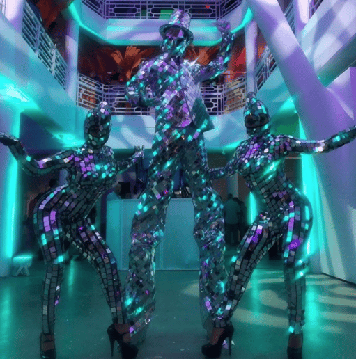 Gallery photo 5 of Liquid Sky