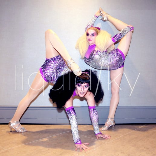 Gallery photo 7 of Liquid Sky