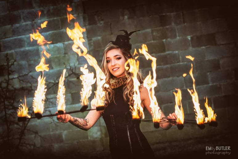 Gallery photo 3 of Liquid Sky