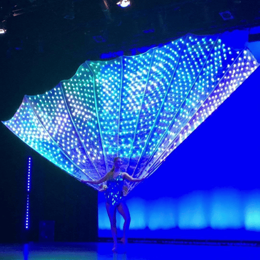 Gallery photo 13 of Liquid Sky