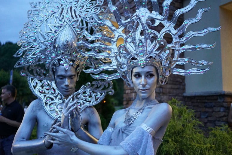 Gallery photo 14 of Liquid Sky