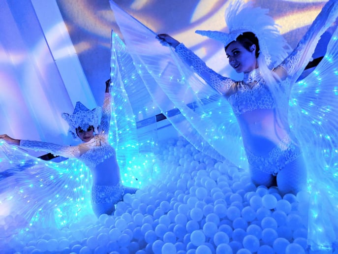 Gallery photo 8 of Liquid Sky