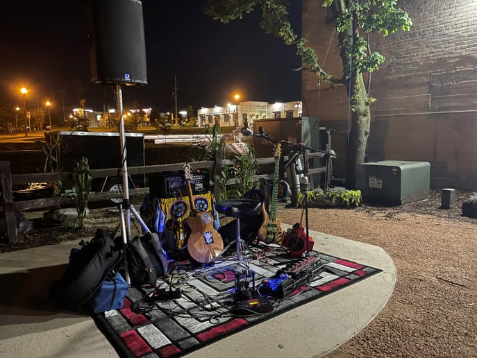 Gallery photo 6 of Jason D. Petitt