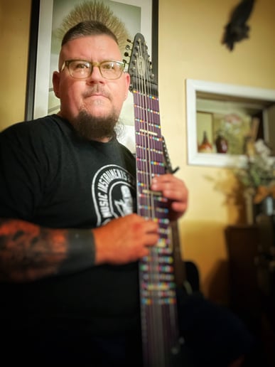 Gallery photo 7 of Jason D. Petitt