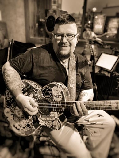 Gallery photo 4 of Jason D. Petitt