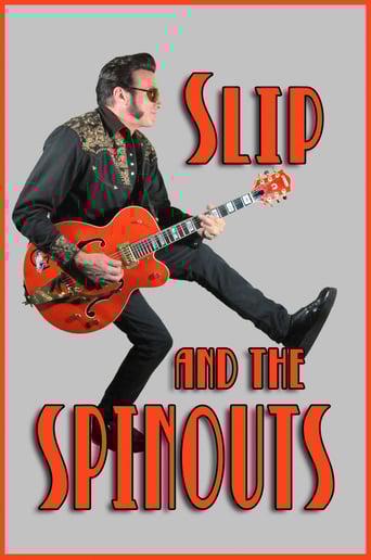 Gallery photo 1 of Slip and the Spinouts