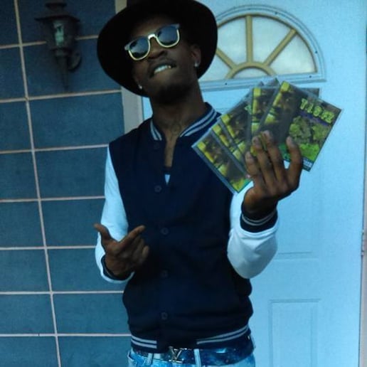 Gallery photo 1 of Slush Gang