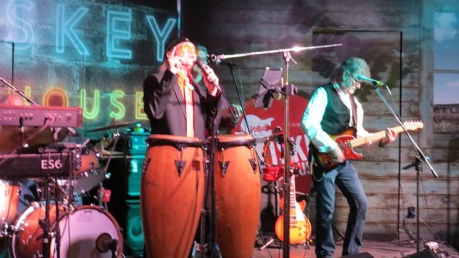 Gallery photo 2 of Smackwater