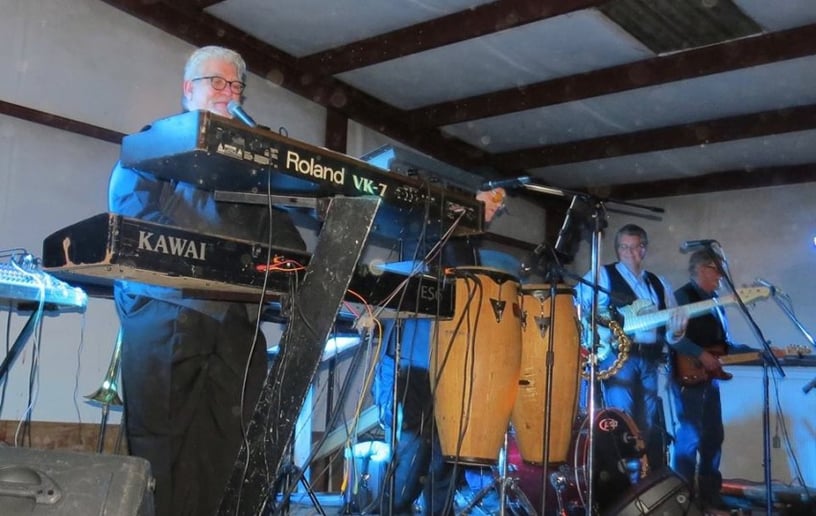 Gallery photo 8 of Smackwater