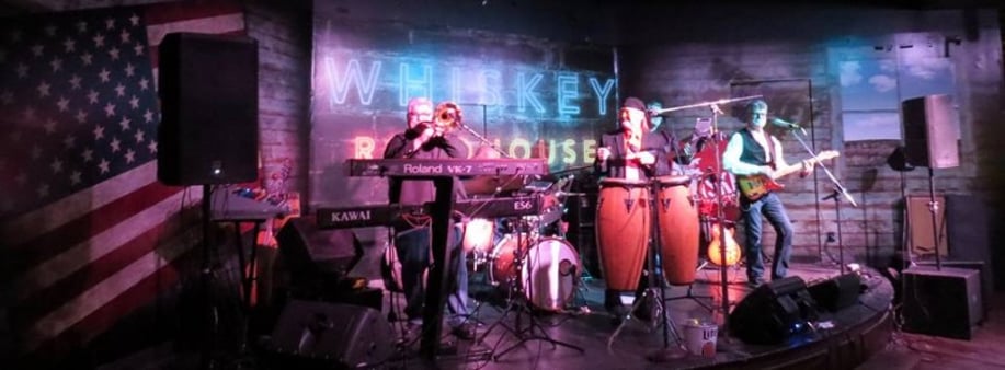 Gallery photo 9 of Smackwater