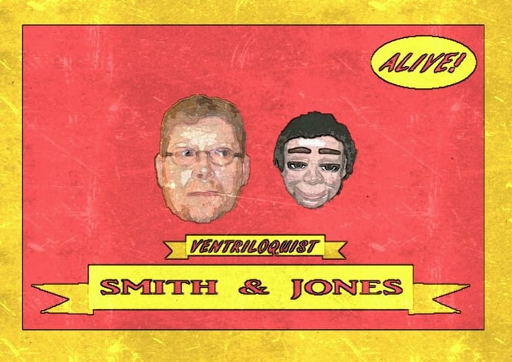 Gallery photo 1 of Smith & Jones