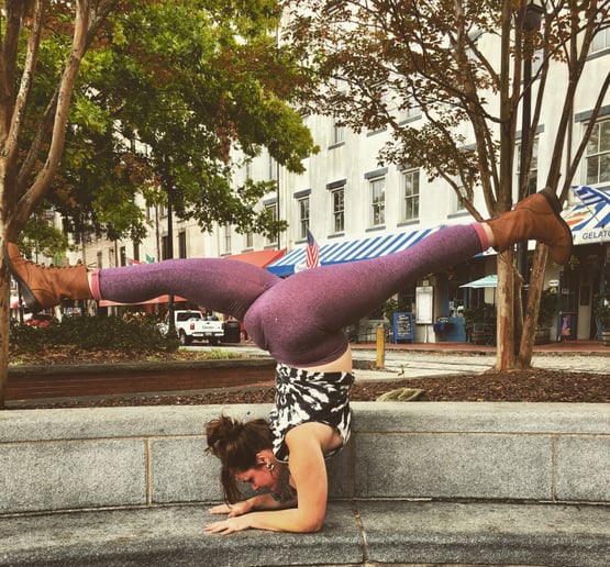 Gallery photo 2 of McKenna Smith Spirits and Yoga