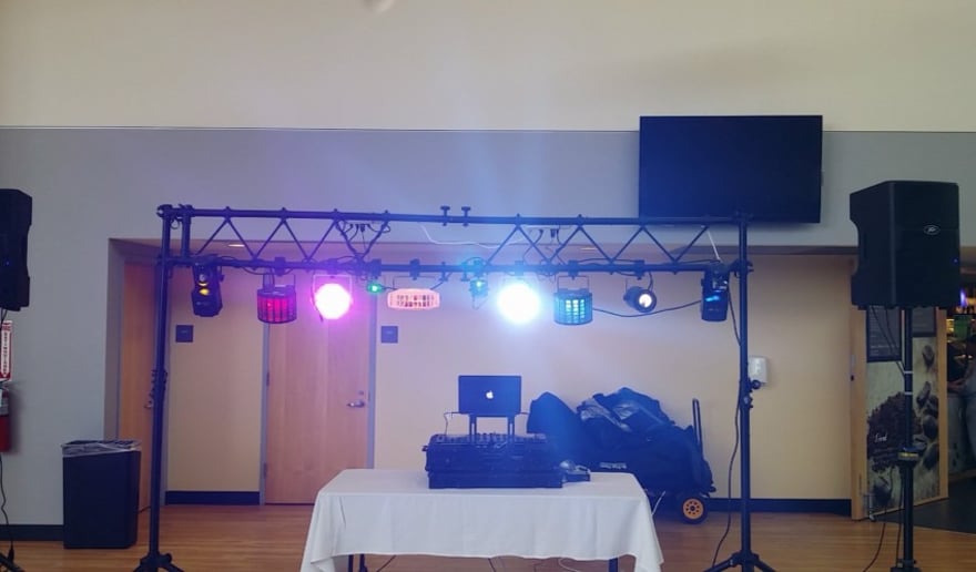 Gallery photo 1 of Smooth Entertainment