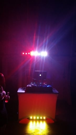 Gallery photo 2 of Smooth Entertainment