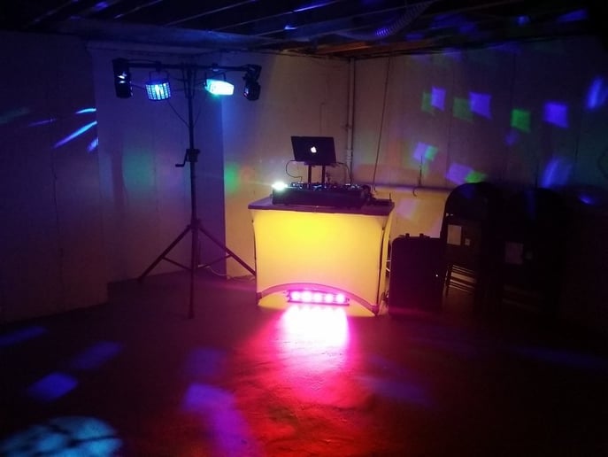 Gallery photo 7 of Smooth Entertainment