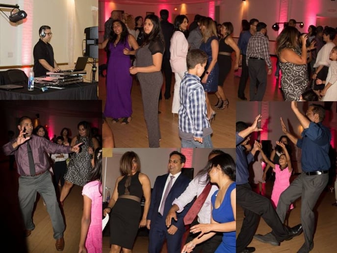 Gallery photo 1 of So Cal Mobile DJ