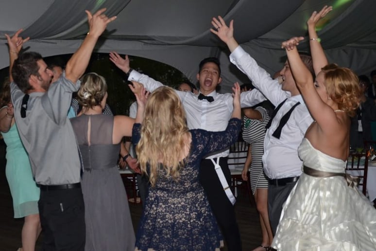 Gallery photo 2 of So Cal Mobile DJ