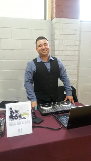 Gallery photo 7 of So Cal Mobile DJ