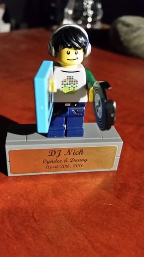 Gallery photo 9 of So Cal Mobile DJ