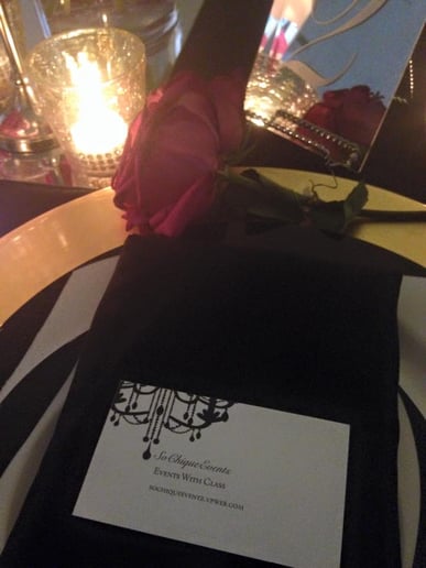 Gallery photo 7 of SoChiqueEvents