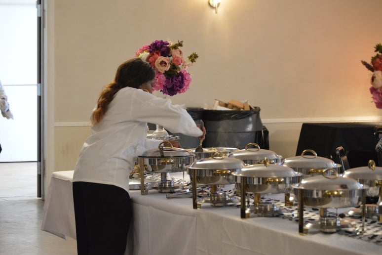 Gallery photo 10 of SoChiqueEvents