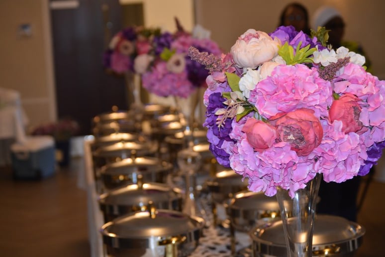 Gallery photo 1 of SoChiqueEvents