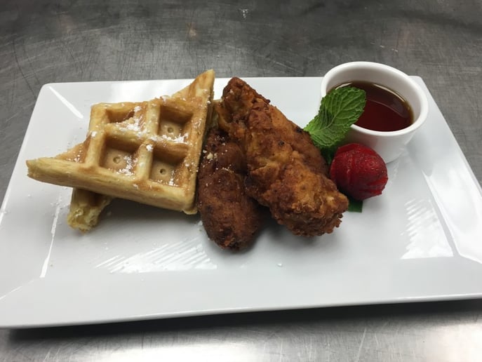 Gallery photo 8 of SoChiqueEvents