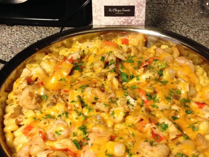 Gallery photo 2 of SoChiqueEvents