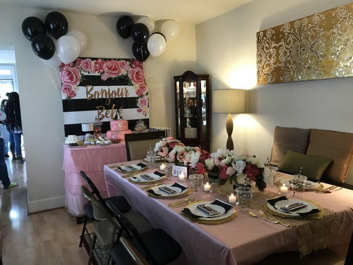 Gallery photo 4 of SoChiqueEvents