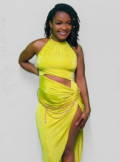 Gallery photo 1 of Rachie Mack