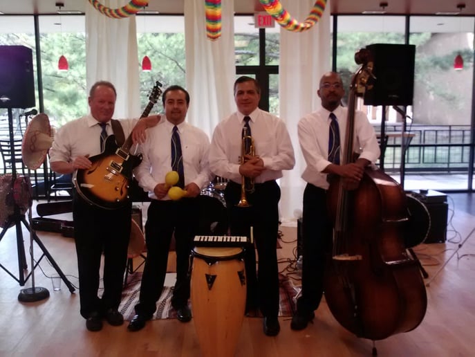 Gallery photo 1 of Luis Trevino Music