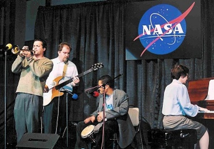 Gallery photo 2 of Luis Trevino Music