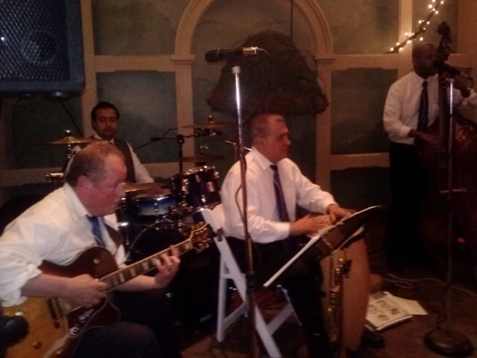 Gallery photo 3 of Luis Trevino Music