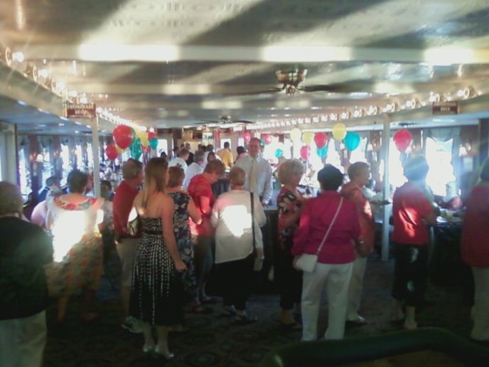 Gallery photo 5 of Luis Trevino Music