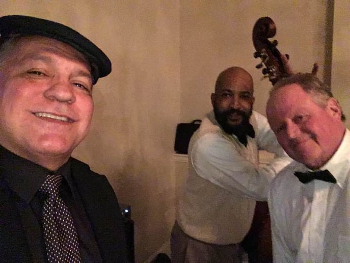 Gallery photo 7 of Luis Trevino Music