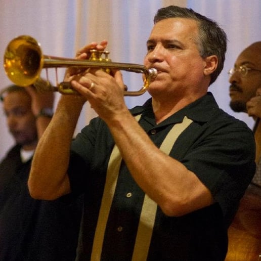 Gallery photo 9 of Luis Trevino Music