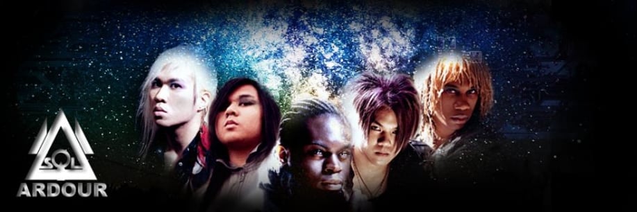 Gallery photo 1 of Sol Ardour