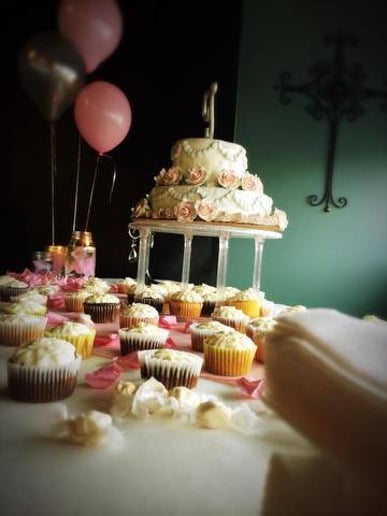 Gallery photo 3 of Something Borrowed, LLC