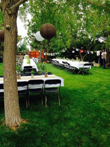 Gallery photo 5 of Something Borrowed, LLC