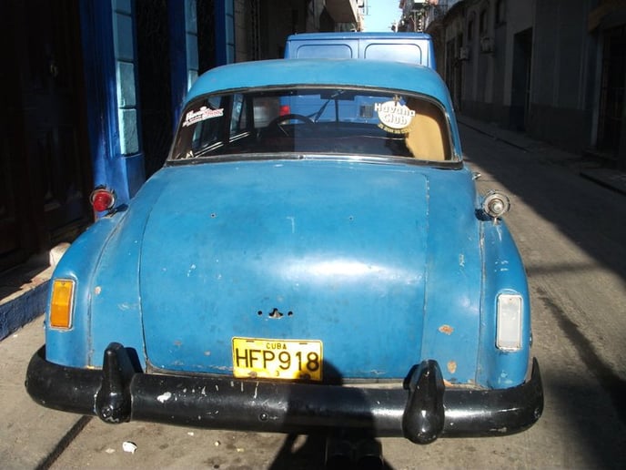 Gallery photo 3 of Son de Brooklyn