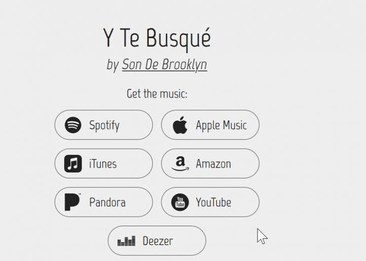 Gallery photo 5 of Son de Brooklyn