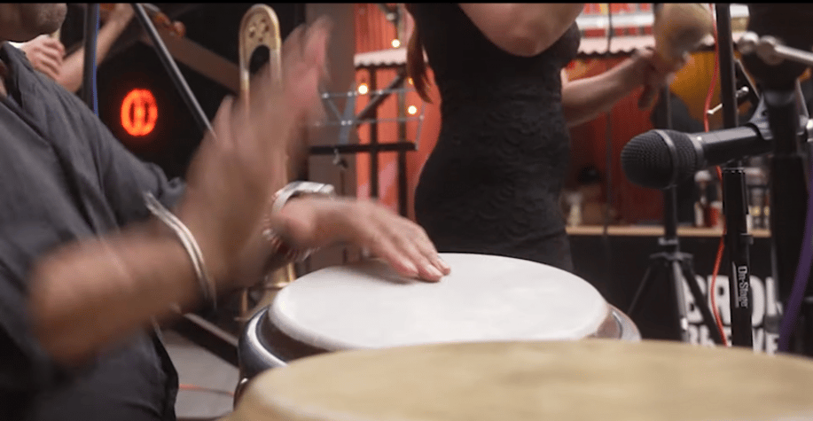 Gallery photo 6 of Son de Brooklyn