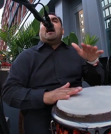 Gallery photo 4 of Son de Brooklyn