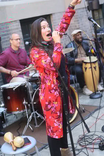 Gallery photo 1 of Son de Brooklyn