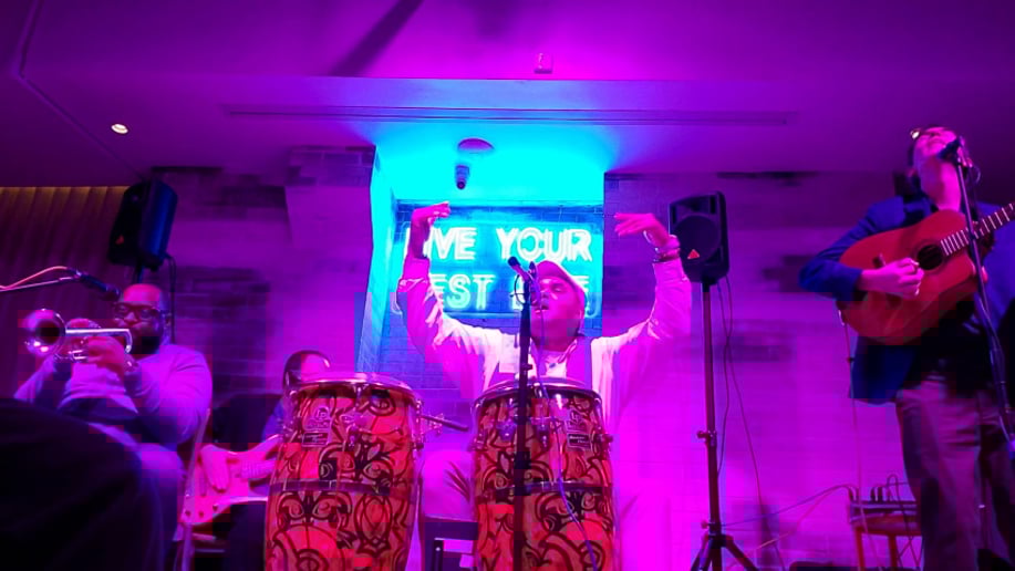 Gallery photo 9 of Son de Brooklyn